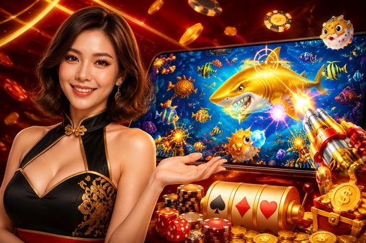 lvgame