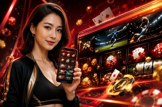 lvgame