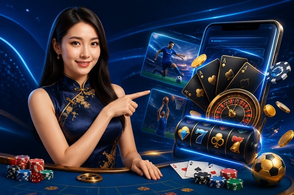 lvgame