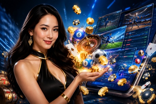 lvgame